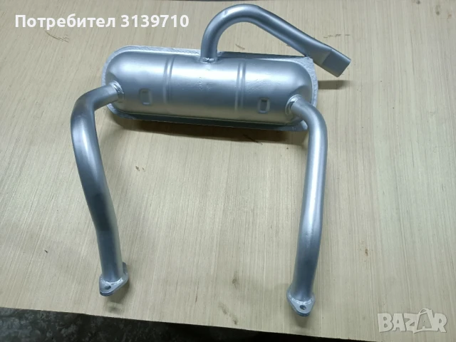 Гърне за малък Полски Фиат 126р