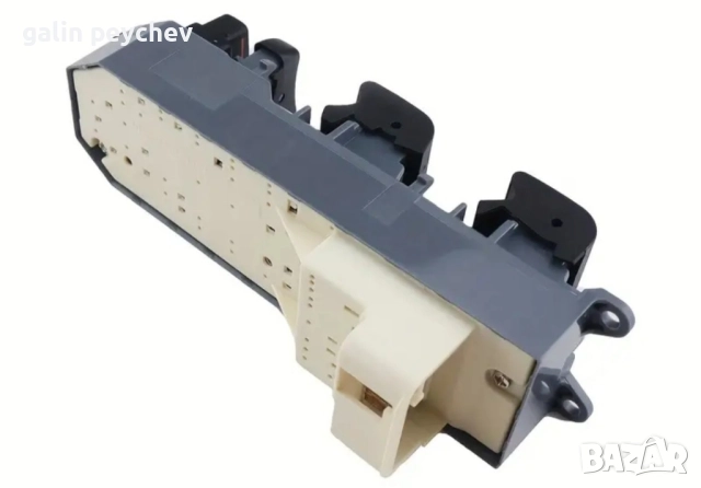 копчета ел.стъкла Тойота Аурис -1, снимка 5 - Части - 51784979