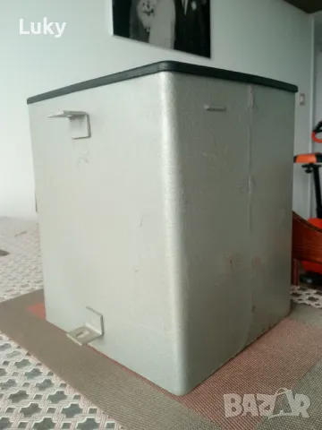 Метални кутии.Размерите са на снимките.Обявената цена е за всичките., снимка 2 - Други машини и части - 49627252