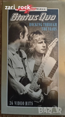 Оригинални видео касети по 5 евро , снимка 13 - DVD дискове - 53990785