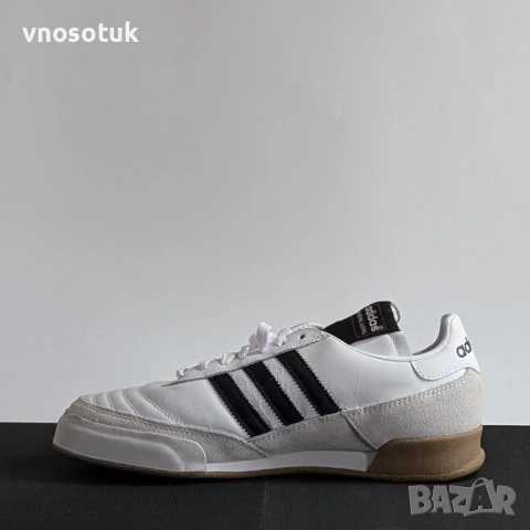 Мъжки маратонки Adidas Mundial Goal -номер 46, снимка 4 - Маратонки - 53970908