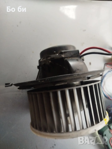 Вентилатор Рено Лагуна2 , снимка 7 - Части - 53305937