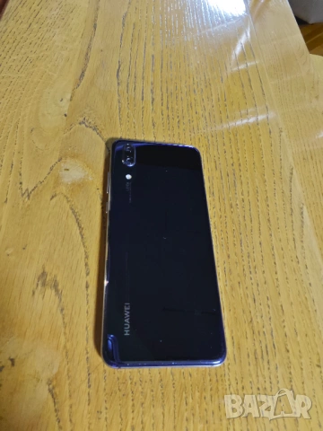 мобилен телефон Huawei P20, снимка 2 - Huawei - 53928659