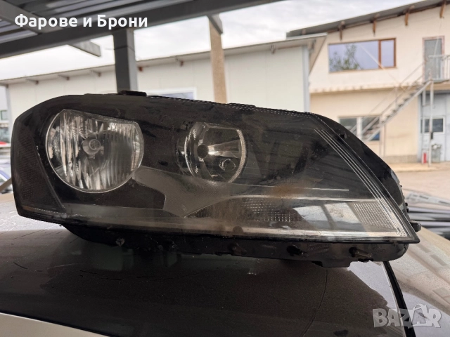 Фар/фарове VW Passat 2012