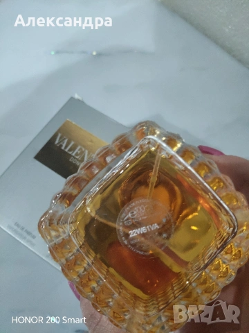 Разопакован дамски парфюм за жени Valentino Donna Eau de Parfum – Ликвидация на магазин! , снимка 4 - Дамски парфюми - 53723996