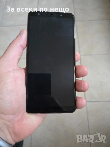 Samsung A 7 , снимка 2 - Samsung - 53490462
