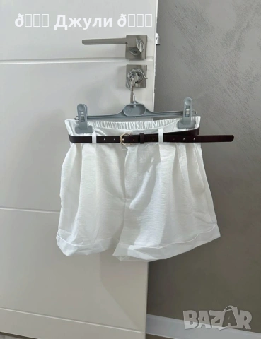 Разкошен ленен сет 🤍, снимка 7 - Комплекти - 54301147