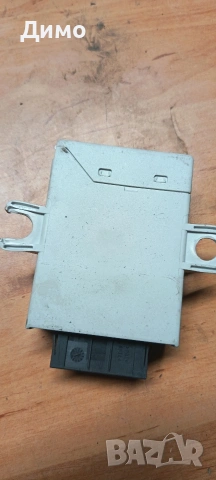 ews 3 модул бмв е39 bmw e39, снимка 3 - Части - 53906727