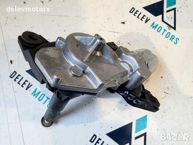 287108228R, A4538205800 моторче за задна чистачка от Dacia Duster 2, 1.5 DCI 116 кс., 4x4 , снимка 3 - Части - 52577539