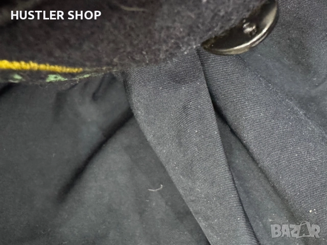 Мъжко яке STONE ISLAND PRIMALOFT.Размер L, снимка 8 - Якета - 52631608