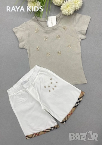 Бебешки комплекти от 3 до 24 месеца!, снимка 3 - Комплекти за бебе - 54222917