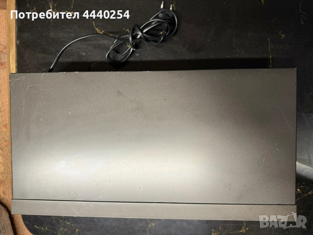 Deck Technics M206, снимка 5 - Декове - 54044597