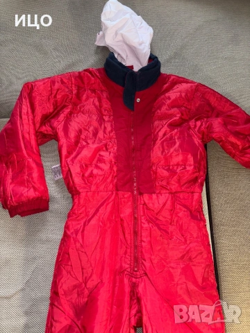 Дамски ски гащеризон Astrolabio sport wear, снимка 4 - Гащеризони - 53185179