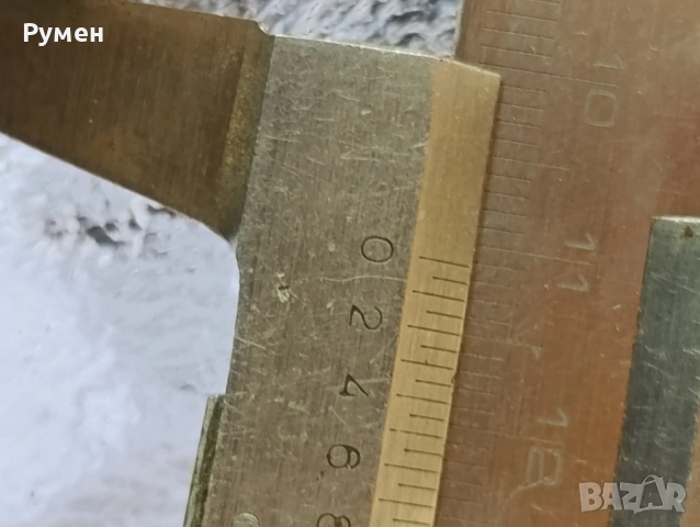 макародържачи 10бр, снимка 8 - Въдици - 51483074