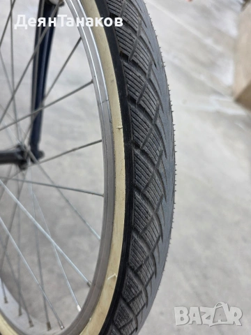 Колело Дамско, детско, снимка 15 - Аксесоари за велосипеди - 54180351