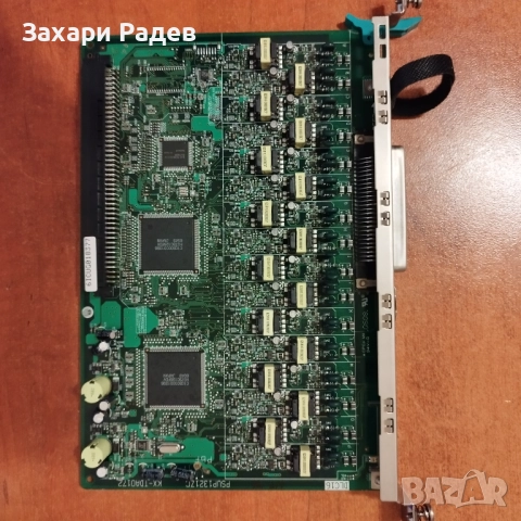 Продавам разширителна карта KX-TDA0172 , dlc16 централа Panasonic