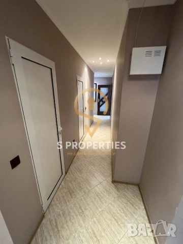 3-стаен Варна ж.к. Трошево, снимка 7 - Апартаменти - 54063287