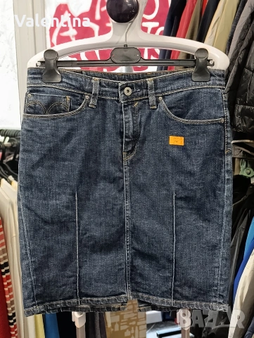 Пола Levi's. Състоянието като нова