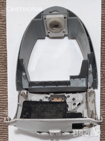 Прахосмукачка Zelmer Galaxy 2 на части, снимка 16 - Прахосмукачки - 52587881