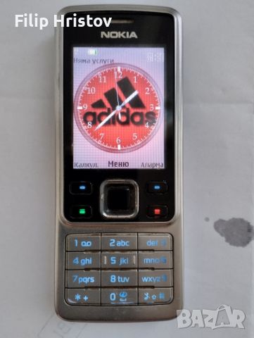 NOKIA 6300, снимка 2 - Nokia - 45263034