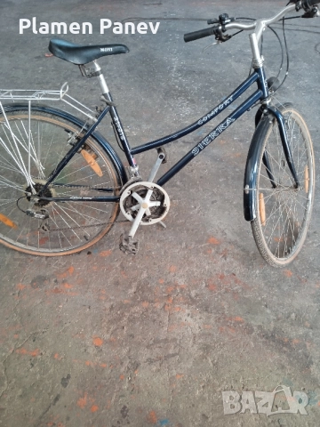 Продавам велосипед 