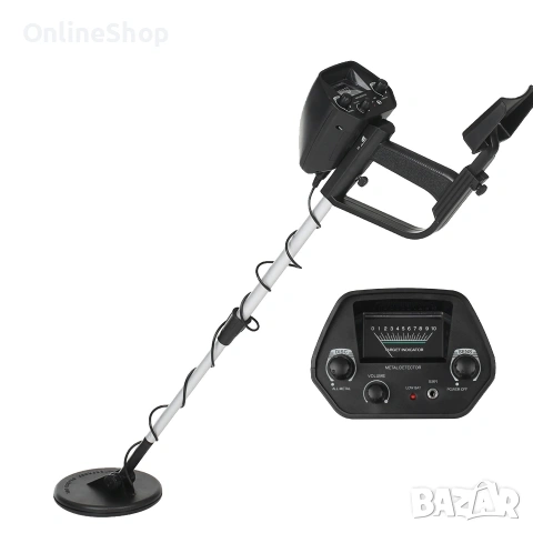 Металотърсач ,Металдетектор MD-4030, снимка 6 - Друга електроника - 53597891
