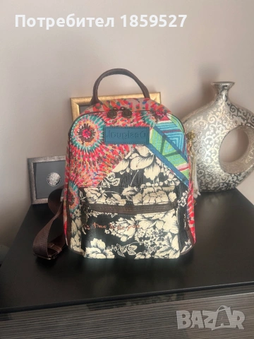 Дамска раница Desigual