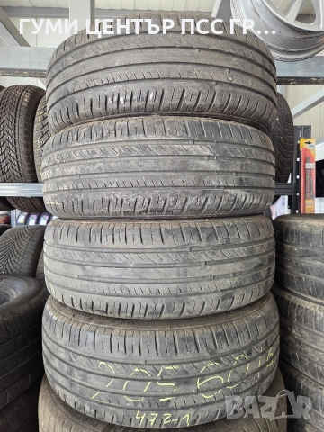 Гуми 205 60 16 Бото 4бр 90€