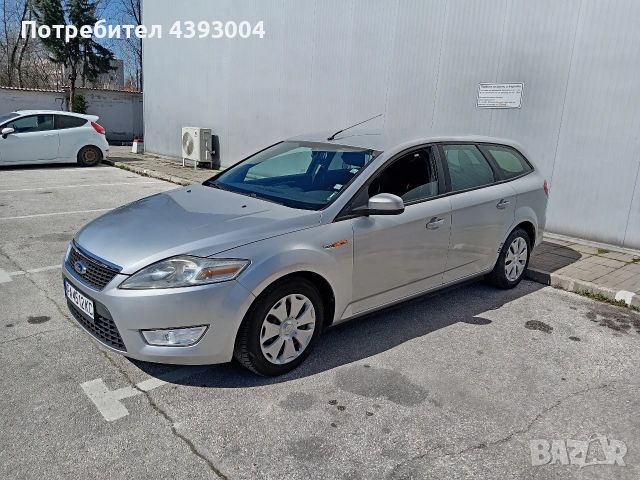 Форд Мондео, снимка 7 - Автомобили и джипове - 53856820