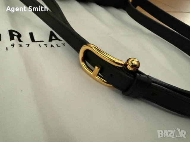 Чанта Furla Sfera, снимка 12 - Чанти - 53911661