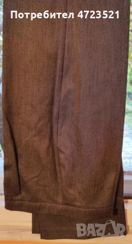 Разкошен бизнес костюм за стилни дами, снимка 2 - Костюми - 53287785