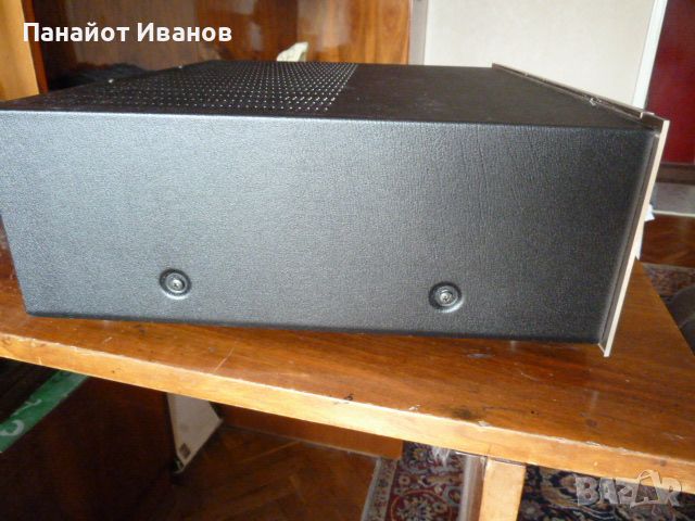 Ресийвър Marantz model 1530, снимка 11 - Ресийвъри, усилватели, смесителни пултове - 45623255