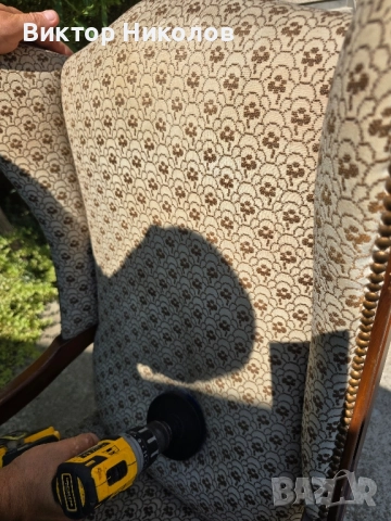 машинно пране на мека мебел, снимка 10 - Пране на мека мебел и дивани - 52240420