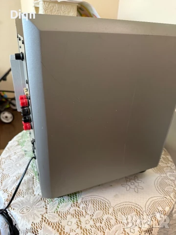 JBL SUB-200/230, снимка 6 - Тонколони - 51397502