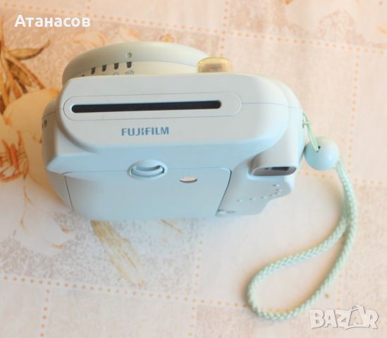 Instant Camera Fujifilm instax mini 8, снимка 4 - Фотоапарати - 46719447