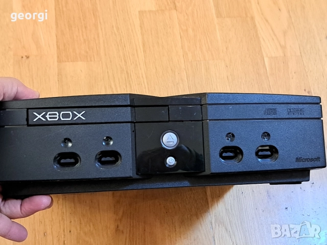 x box конзола, снимка 3 - Xbox конзоли - 51965660