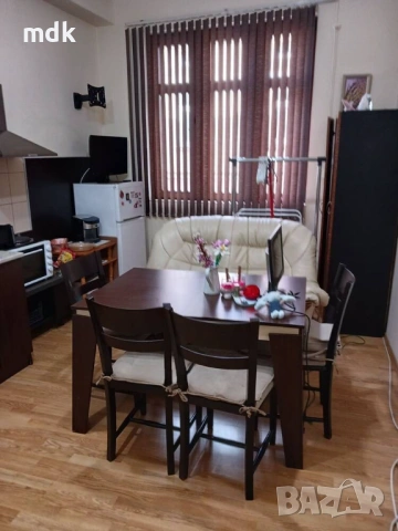 Голям 2-стаен Идеален център