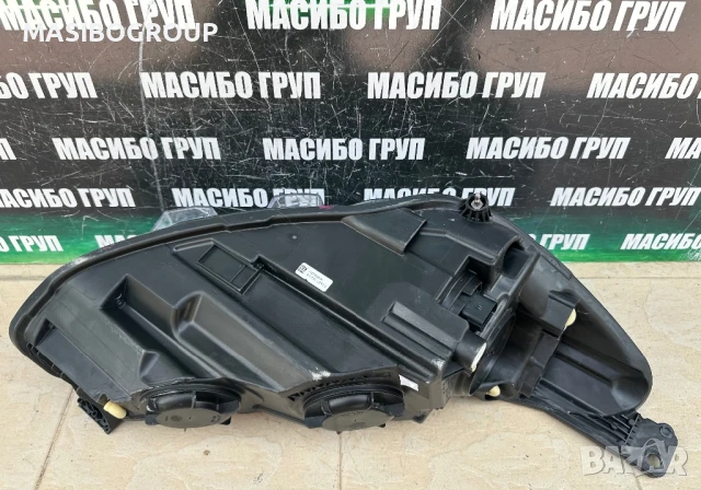 Фар ляв фарове Led за Форд Фокус Ford Focus MK4, снимка 5 - Части - 51047017