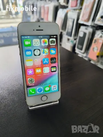 Apple iPhone 5S 16GB Gold, снимка 1 - Apple iPhone - 49206137