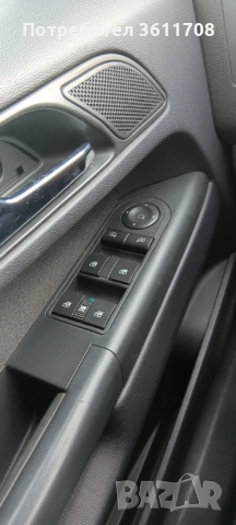 Опел Зафира 7места , снимка 10 - Автомобили и джипове - 52468792