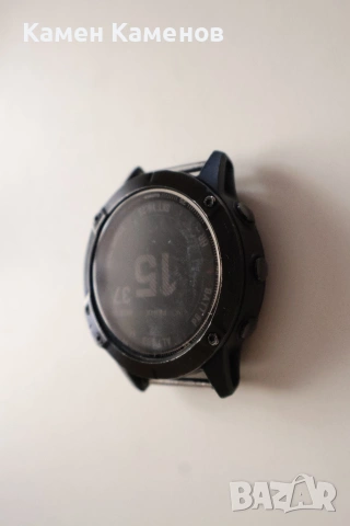 Garmin fenix 6 pro, снимка 4 - Смарт часовници - 53833767