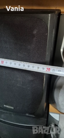 Тонколони Samsung , снимка 3 - Тонколони - 52814744