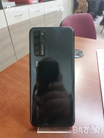 ZTE Axon 20, снимка 6 - ZTE - 53781004