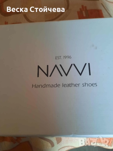 Дамски боти от естествена кожа, снимка 6 - Дамски боти - 52380790