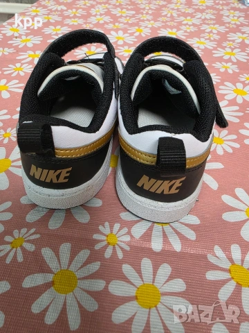 детски марaтонки Nike 27 N, снимка 5 - Детски маратонки - 53864431