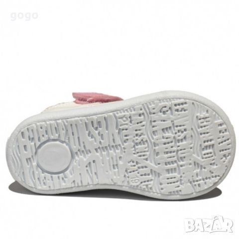 бебешки сандали за момиче , снимка 4 - Бебешки обувки - 45880727