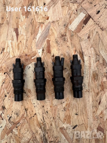 Дюзи VW Transporter T4 1.9 дизел