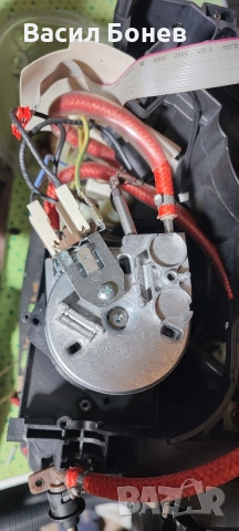 Кафемашини Saeco Xsmall на части, снимка 4 - Кафемашини - 53538642