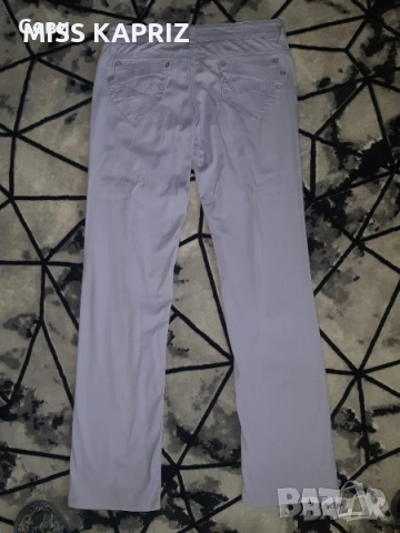 Дамски панталони, снимка 12 - Панталони - 36476788