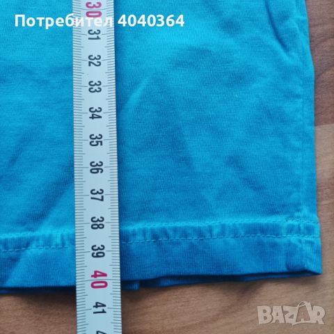 Desigual 104см нова тениска, снимка 5 - Детски тениски и потници - 45114477